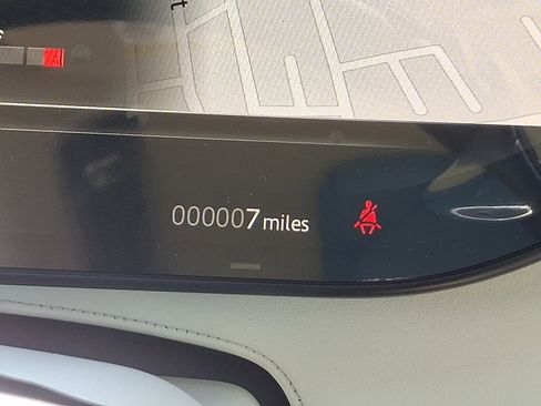 New 2026 Land Rover Range Rover SE AWD/4WD image 17