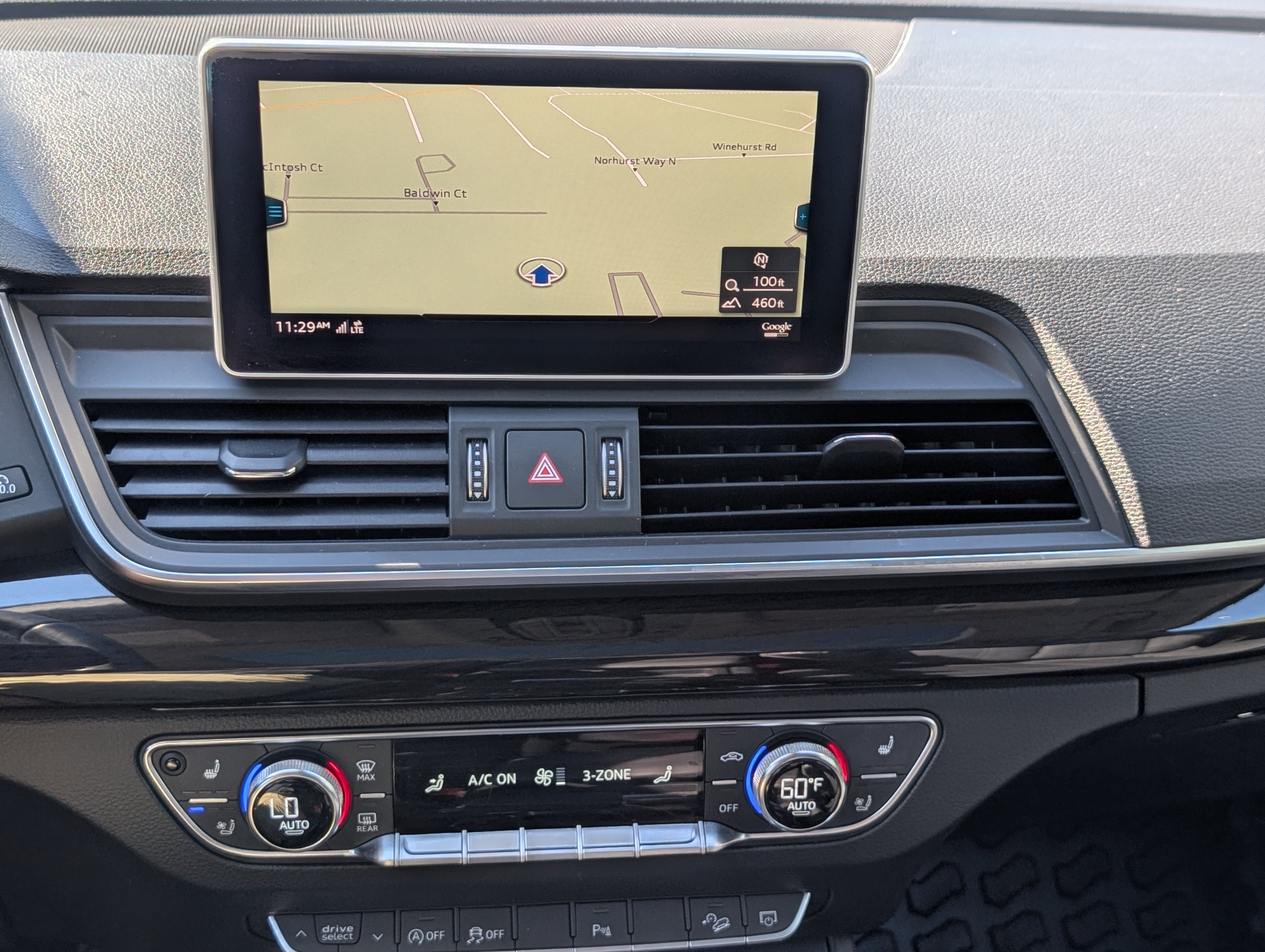 Used 2018 Audi Q5 Prestige w/ Prestige Package AWD/4WD image 31