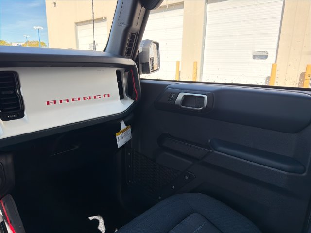 New 2026 Ford Bronco Heritage Edition AWD/4WD image 19
