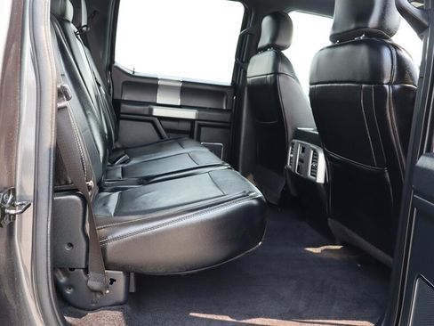 Used 2015 Ford F150 Lariat w/ Equipment Group 502A Luxury AWD/4WD image 15