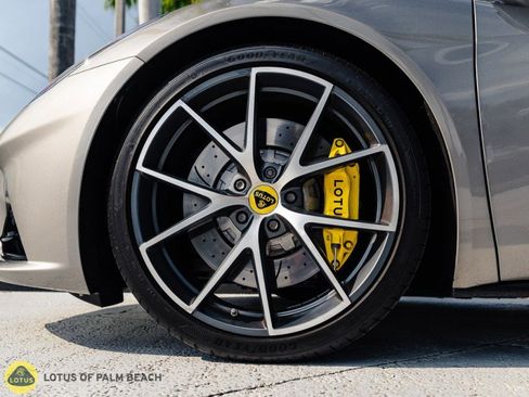 Used 2024 Lotus Emira First Edition image 34