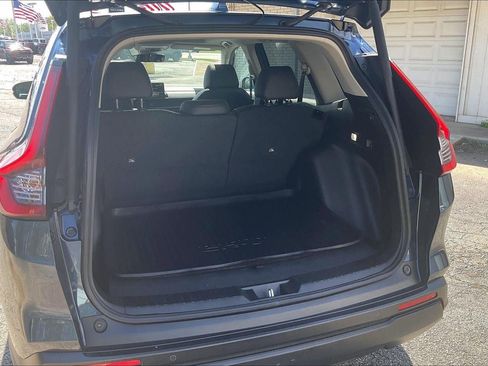 Used 2023 Honda CR-V EX-L image 4
