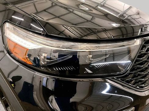 Used 2021 Ford Explorer ST w/ Equipment Group 401A AWD/4WD image 28