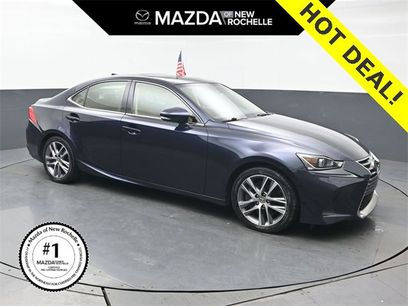 Used 2019 Lexus IS 300 AWD