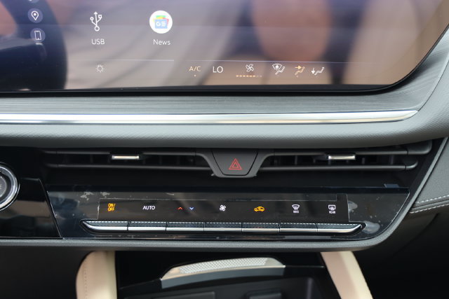 New 2026 Buick Envision Preferred AWD/4WD image 21