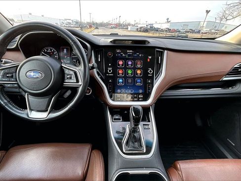 Used 2022 Subaru Outback Touring w/ Popular Package #2 image 12
