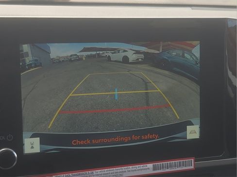 New 2026 Toyota Camry LE image 23