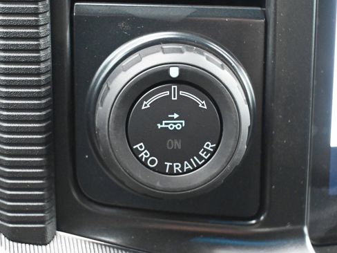 New 2026 Ford F150 Lariat w/ Equipment Group 502A High AWD/4WD image 23
