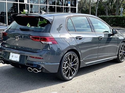 New 2026 Volkswagen Golf image 5