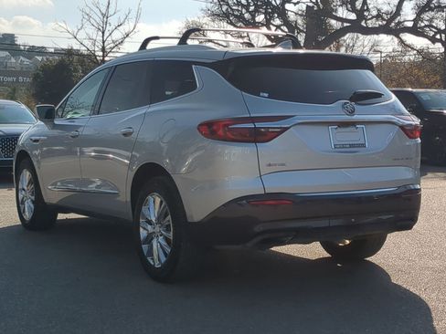 Used 2019 Buick Enclave Premium w/ Experience Buick Package image 5
