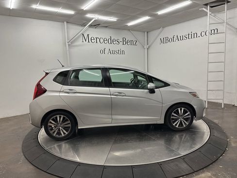 Used 2015 Honda Fit EX image 8