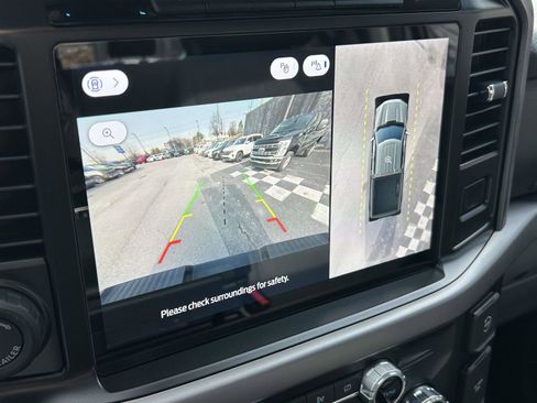 Used 2024 Ford F150 XLT w/ Equipment Group 302A MID image 23