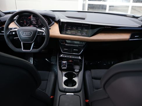 Used 2023 Audi e-tron GT Premium Plus w/ Executive Package AWD/4WD image 29