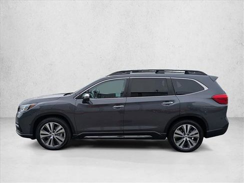 Used 2022 Subaru Ascent Touring image 9