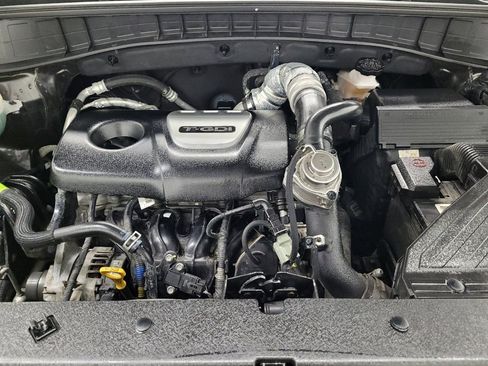 Used 2018 Hyundai Tucson Value FWD image 30