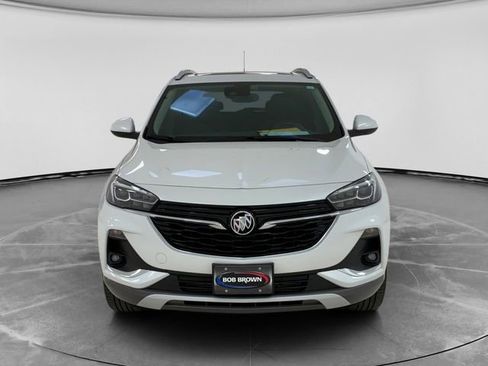 Used 2023 Buick Encore GX Essence w/ Experience Buick Package FWD image 8