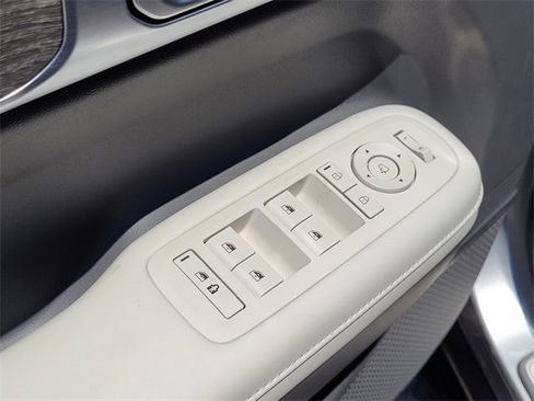 New 2025 Hyundai Santa Fe Calligraphy image 14