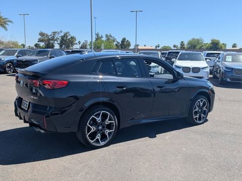 Used 2025 BMW X2 M35i AWD/4WD image 6