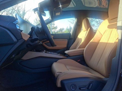 New 2025 Audi A5 2.0T Prestige image 11