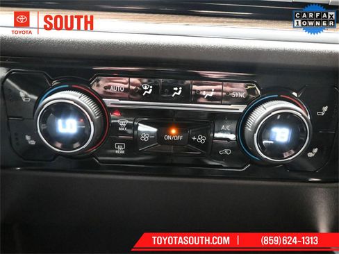 Used 2024 Chevrolet Silverado 1500 LT Trail Boss w/ Protection Package image 15