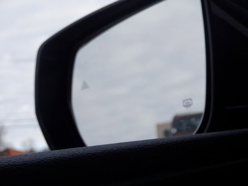 New 2025 Jeep Grand Cherokee Limited w/ Trailer Tow Package image 30