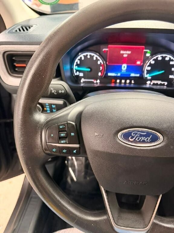 Used 2022 Ford Maverick XLT w/ Equipment Group 300A Standard AWD/4WD image 17
