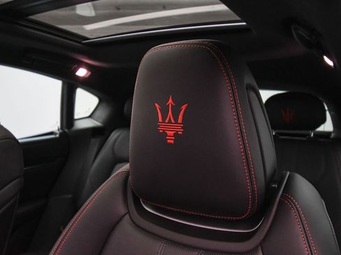 New 2024 Maserati Levante GT Ultima image 51