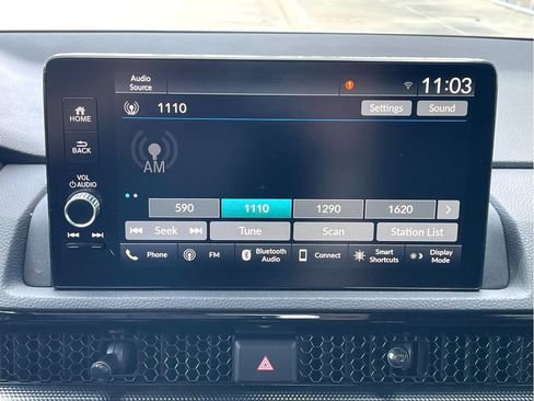 Certified 2024 Honda CR-V EX-L image 16