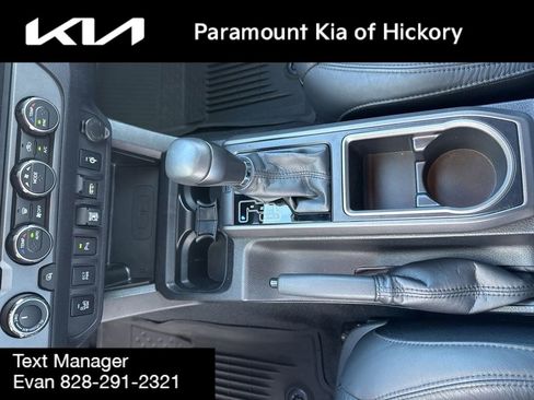 Used 2021 Toyota Tacoma TRD Off-Road image 26