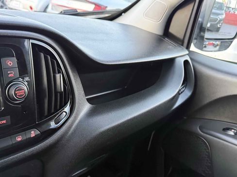 Used 2017 RAM ProMaster City Tradesman SLT w/ Rear Back-up Camera Group FWD image 80