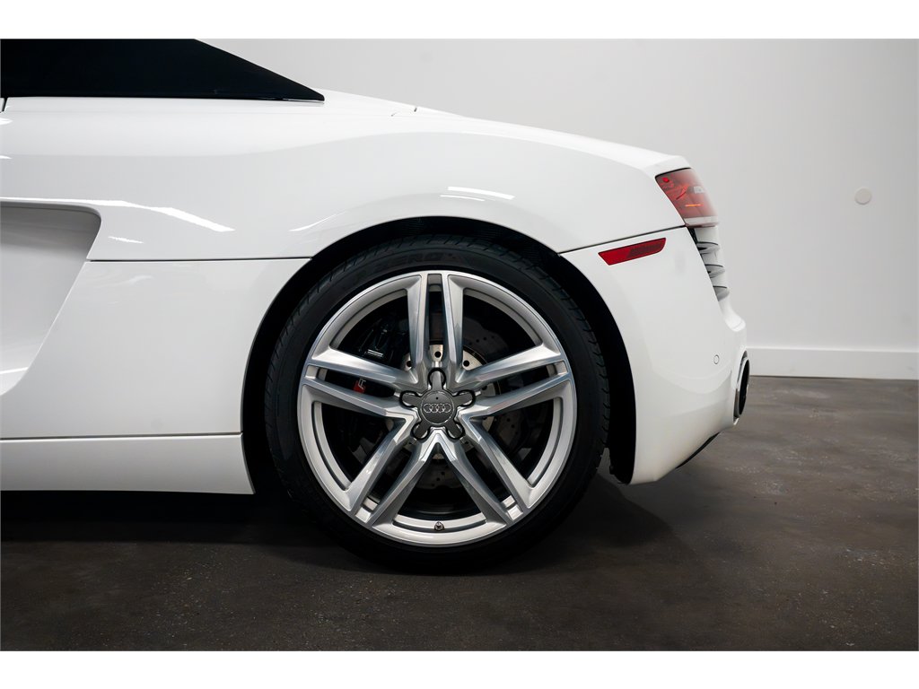 Used 2015 Audi R8 V8 AWD/4WD image 19