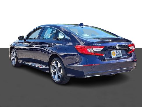 Used 2020 Honda Accord EX image 4