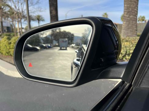 Used 2019 Mercedes-Benz GLC 43 AMG 4MATIC SUV - AMG PERFORMANCE E image 10