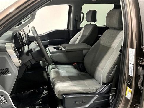 Used 2022 Ford F150 XLT image 23