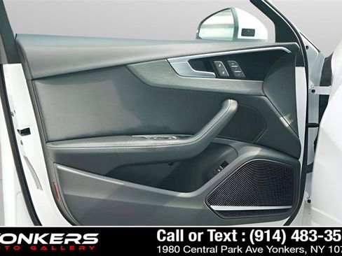 Used 2023 Audi A4 2.0T Premium Plus image 31