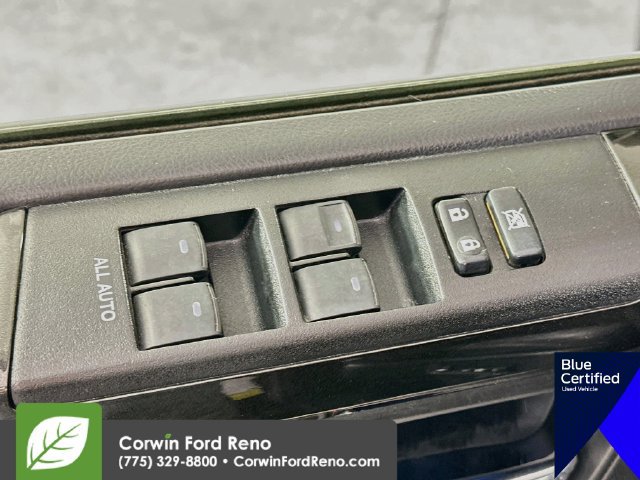 Used 2021 Toyota 4Runner Nightshade AWD/4WD image 22