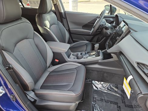 New 2026 Subaru Crosstrek 2.5i Limited w/ Popular Package #4A image 6