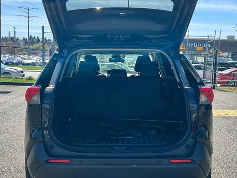 Certified 2025 Toyota RAV4 XLE Premium w/ Weather Package image 26