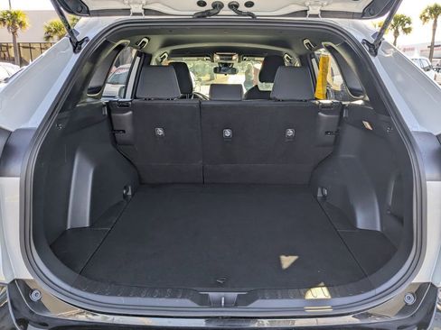 Certified 2023 Toyota RAV4 SE image 12