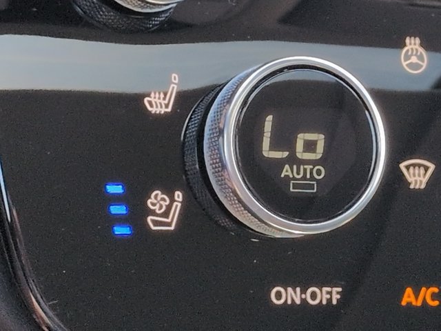 Used 2026 INFINITI QX60 Luxe w/ Cargo Package AWD/4WD image 25