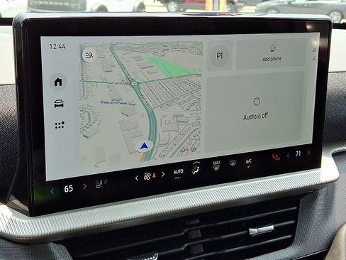 New 2025 Ford Explorer ST-Line image 13