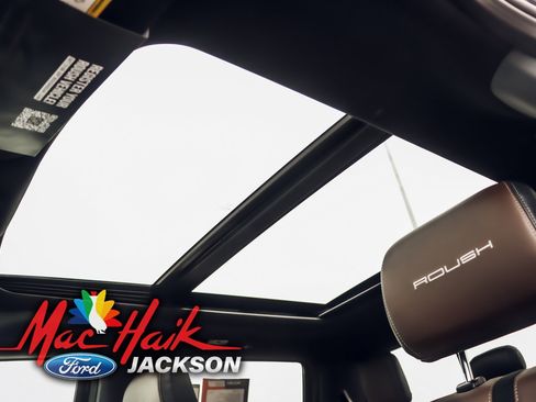 Certified 2024 Ford F150 XLT w/ Equipment Group 303A High image 33