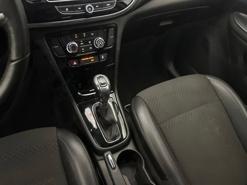 Used 2018 Buick Encore Preferred FWD image 15