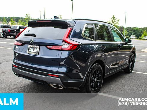 Used 2024 Honda CR-V Sport image 6