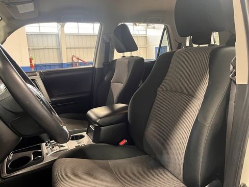 Used 2023 Toyota 4Runner SR5 image 23