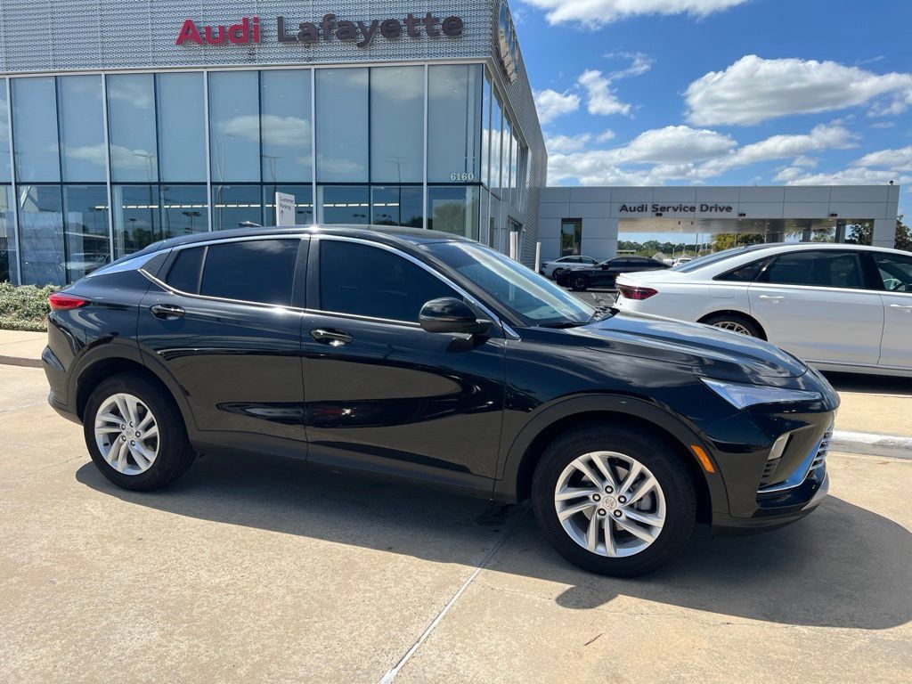 Used 2026 Buick Envista Preferred w/ Convenience I Package FWD image 6