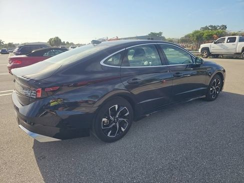 Used 2025 Hyundai Sonata SEL FWD image 3