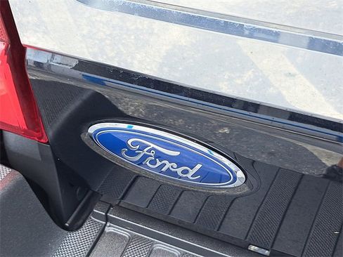 Used 2024 Ford F350 Limited w/ FX4 Off-Road Package image 6