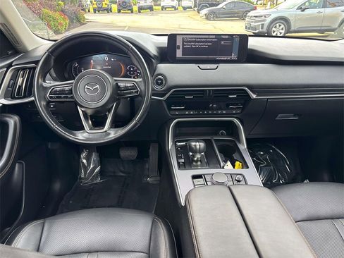 Used 2024 MAZDA CX-90 Plug-In Hybrid w/ Premium Pkg image 14