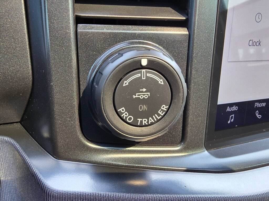 Used 2024 Ford F350 Platinum AWD/4WD image 26